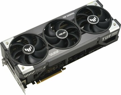 ASUS TUF Gaming GeForce RTX 5090 | 32GB GDDR7 VRAM | Videokaart | GPU | Nvidia