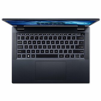 Acer TravelMate P414 | 14&#039;&#039; WUXGA IPS | AMD Ryzen 5 PRO 6650U | 16GB DDR5 | 512GB | W11 Professional