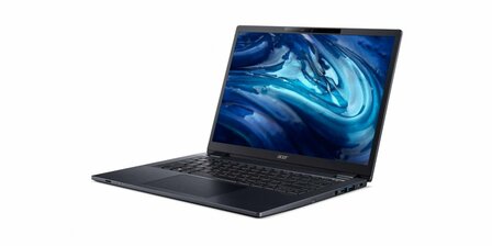 Acer TravelMate P414 | 14&#039;&#039; WUXGA IPS | AMD Ryzen 5 PRO 6650U | 16GB DDR5 | 512GB | W11 Professional