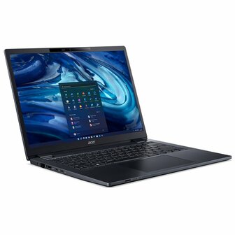 Acer TravelMate P414 | 14&#039;&#039; WUXGA IPS | AMD Ryzen 5 PRO 6650U | 16GB DDR5 | 512GB | W11 Professional