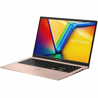 Asus VivoBook 15 A1504VA | 15.6 F-HD IPS | Intel Core i5-1334U | 16GB | 512GB | W11 Professional