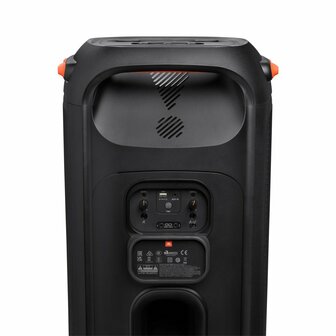 JBL PartyBox 710 | 800W Draadloze Party Speaker | RGB