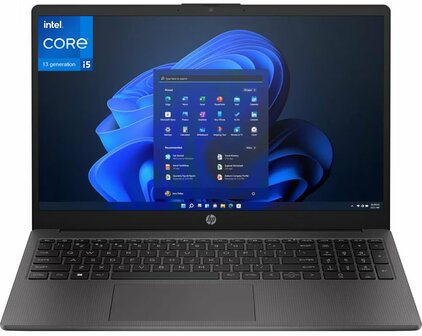 HP 250 G10 | 15.6&#039;&#039; F-HD IPS | Intel Core i5-1334U | 16GB | 512GB | W11 Professional