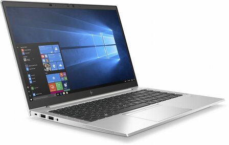 HP EliteBook 845 G7 | 14&#039;&#039; F-HD IPS | AMD Ryzen 5 Pro 4750U | 16GB | 256GB | W11 Professional | RFG
