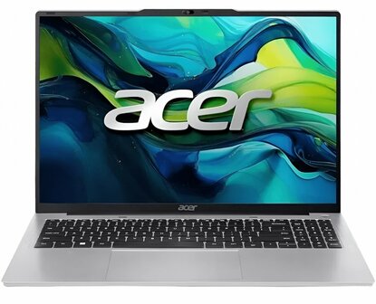 Acer Aspire Lite 16.1&quot; | WUXGA | Intel Core i5-1334U | 32GB DDR5 | 512GB | Windows 11 Pro