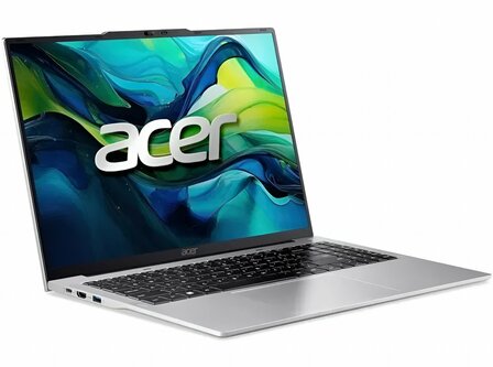 Acer Aspire Lite 16.1&quot; | WUXGA | Intel Core i5-1334U | 32GB DDR5 | 512GB | Windows 11 Pro