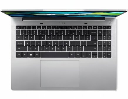 Acer Aspire Lite 16.1&quot; | WUXGA | Intel Core i5-1334U | 32GB DDR5 | 512GB | Windows 11 Pro