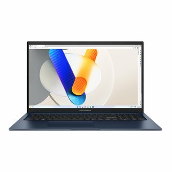 ASUS X1704VA | 17.3&#039;&#039; F-HD IPS | Intel Core i5-1334U | 16GB | 1TB | W11 Professional