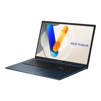 ASUS X1704VA | 17.3&#039;&#039; F-HD IPS | Intel Core i5-1334U | 16GB | 1TB | W11 Professional