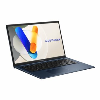 ASUS X1704VA | 17.3&#039;&#039; F-HD IPS | Intel Core i5-1334U | 16GB | 1TB | W11 Professional