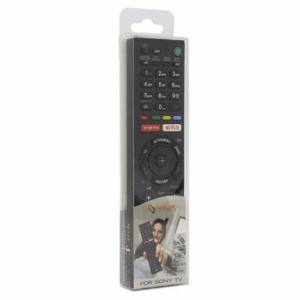 SBOX RC-01402 Afstandsbediening voor Sony TV&#039;s