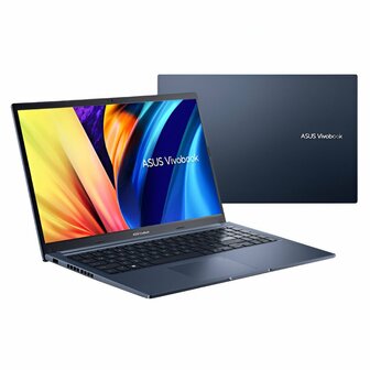 Asus VivoBook X1502VA | 15.6&quot; Full HD | Intel Core i5-13420H | 16GB RAM | 512GB SSD | Windows 11 Professional