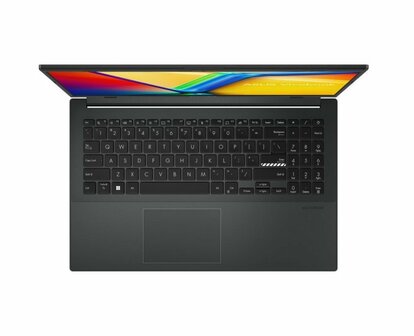 ASUS VivoBook GO E1504FA | 15.6 F-HD IPS | AMD Ryzen 3 7320U | 8GB DDR5 | 512GB | W11 Professional