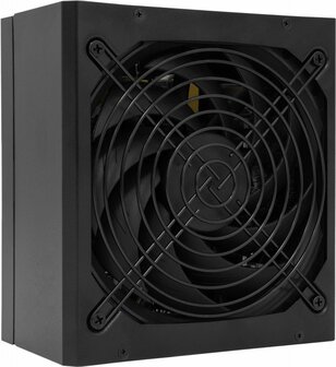 White Shark Colonel 2 | 600 Watt Bronze ATX PSU | Power Supply | Voeding