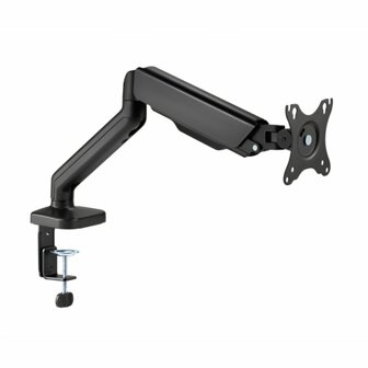 SBOX Flex LCD-S012-2 | Verstelbare Monitor-bureaubeugel | Tot 32&quot; | Max 9kg | VESA 100x100 | 1 Monitor