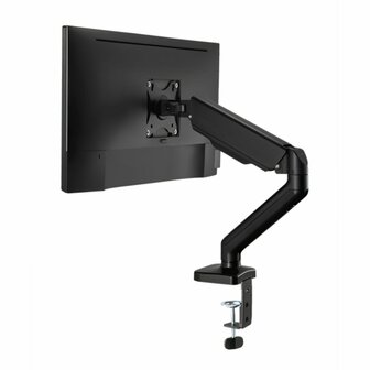 SBOX Flex LCD-S012-2 | Verstelbare Monitor-bureaubeugel | Tot 32&quot; | Max 9kg | VESA 100x100 | 1 Monitor
