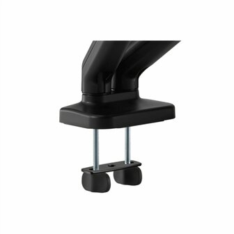 SBOX Flex LCD-S024-2 | Verstelbare Monitor-bureaubeugel | Tot 32&quot; | Max 9kg | VESA 100x100 | 2 Monitoren