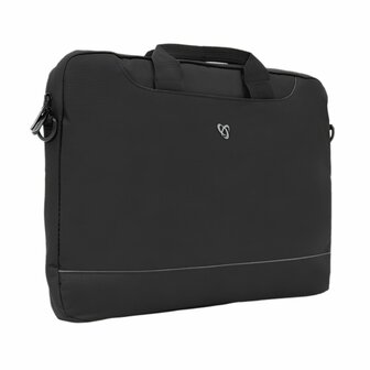 SBOX Nevada 15.6&quot; Laptoptas | Topload | Zwart