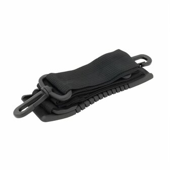 SBOX Nevada 15.6&quot; Laptoptas | Topload | Zwart