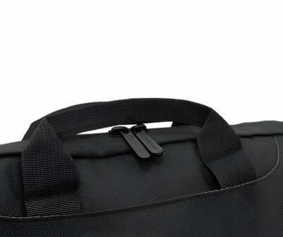 SBOX Nevada 15.6&quot; Laptoptas | Topload | Zwart