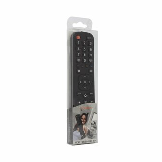 SBOX RC-01405 Afstandsbediening voor Hisense TV&#039;s