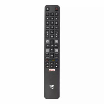 SBOX RC-01406 Afstandsbediening voor TCL TV&#039;s