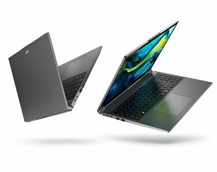 Acer Aspire Go 15 | 15,3 WUXGA IPS | Intel Core i5-1334U | 16GB DDR5 | 512GB | W11 Professional