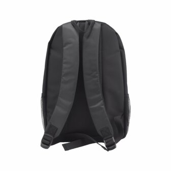 SBOX Boston 15.6&quot; Laptop Rugtas | Zwart