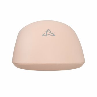 SBOX WM-852P Pink | Draadloze Muis | Links- en Rechtshandig | RF | 1600 DPI | Roze