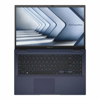 Asus Expertbook B1502CVA | 15.6&#039;&#039; F-HD | Intel Core i5-1335U | 16GB | 512GB | W11 Professional