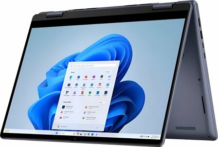 Dell Inspiron 14 2-in-1 | 14&#039;&#039; F-HD+ IPS Touch | AMD Ryzen 5 8640HS | 8GB DDR5 | 512GB | W11 Home