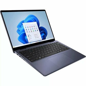 Dell Inspiron 14 2-in-1 | 14&#039;&#039; F-HD+ IPS Touch | AMD Ryzen 5 8640HS | 8GB DDR5 | 512GB | W11 Home