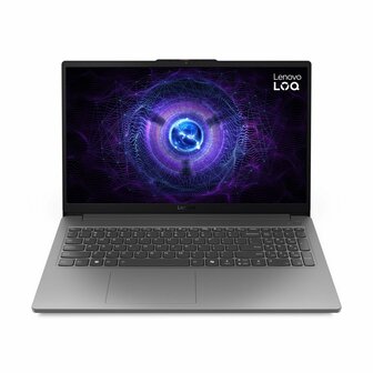 Lenovo LOQ 15IAX9E | 15.6&#039;&#039; F-HD IPS | Intel Core i5-12450HX | 16GB DDR5 | 1TB | RTX 2050 | W11 Professional | 144Hz