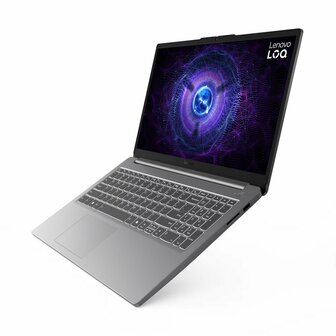 Lenovo LOQ 15IAX9E | 15.6&#039;&#039; F-HD IPS | Intel Core i5-12450HX | 16GB DDR5 | 1TB | RTX 2050 | W11 Professional | 144Hz