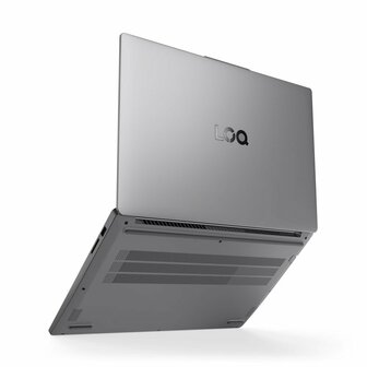Lenovo LOQ 15IAX9E | 15.6&#039;&#039; F-HD IPS | Intel Core i5-12450HX | 16GB DDR5 | 1TB | RTX 2050 | W11 Professional | 144Hz