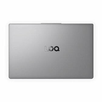 Lenovo LOQ 15IAX9E | 15.6&#039;&#039; F-HD IPS | Intel Core i5-12450HX | 16GB DDR5 | 1TB | RTX 2050 | W11 Professional | 144Hz