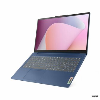 Lenovo IdeaPad Slim 3 | 15.6&#039;&#039; F-HD | AMD Ryzen 5 5625U | 8GB | 512GB | W11 Professional