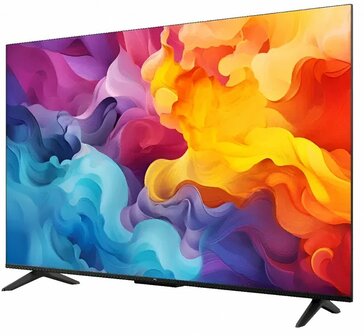 TCL 50P61B 50&quot; | 4K Ultra HD LED Smart TV | Google TV + Wifi | HDR10 | Elegant Design | 60Hz