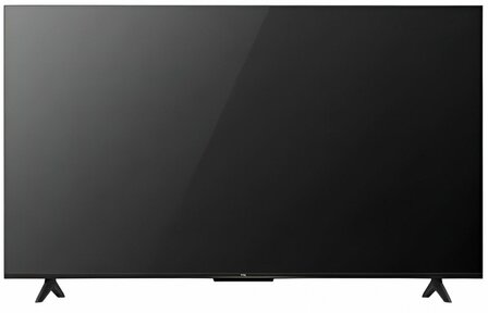 TCL 50P61B 50&quot; | 4K Ultra HD LED Smart TV | Google TV + Wifi | HDR10 | Elegant Design | 60Hz