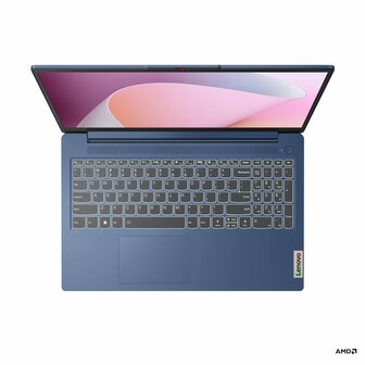 Lenovo IdeaPad Slim 3 | 15.6&#039;&#039; F-HD | AMD Ryzen 5 5625U | 8GB | 256GB | W11 Professional