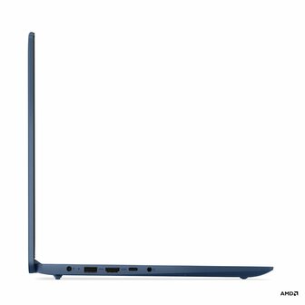 Lenovo IdeaPad Slim 3 | 15.6&#039;&#039; F-HD | AMD Ryzen 5 5625U | 8GB | 256GB | W11 Professional
