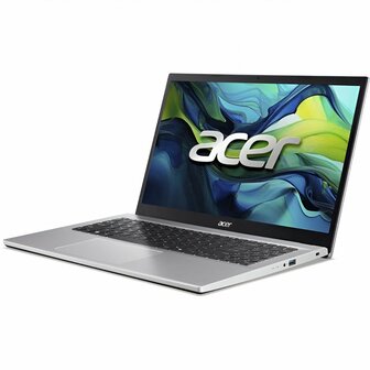 Acer Aspire Go 15 | 15.6&quot; Full HD IPS | Intel Core i7-13620H | 16GB DDR5 RAM | 512GB SSD | Windows 11 Professional