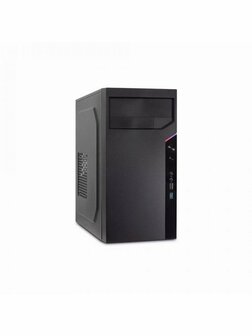 AKTIE Desktop | AMD Ryzen 5 5500GT | 16GB | 2x256GB SATA 2.5&#039;&#039; SSD | Windows 11 Pro | Mini-Tower Behuizing | Uurknaller Special