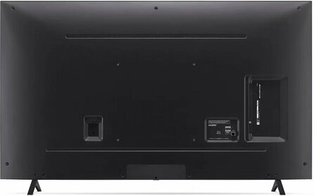 LG NanoCell 50NANO82T6B 50&#039;&#039; | Ultra HD 4K | NanoCell Smart TV | Wifi | WebOS | HDR10 | 60Hz