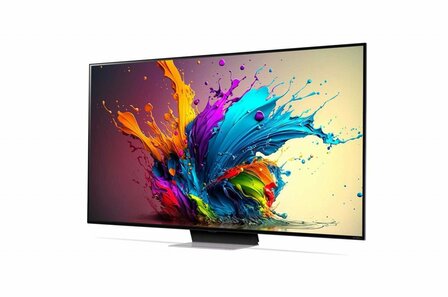 LG 65QNED91T3A 65&quot; | Ultra HD 4K QNED MiniLED Smart TV | WebOS + Wifi | Local Dimming &amp; Dolby Vision | 120Hz