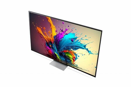 LG 65QNED91T3A 65&quot; | Ultra HD 4K QNED MiniLED Smart TV | WebOS + Wifi | Local Dimming &amp; Dolby Vision | 120Hz