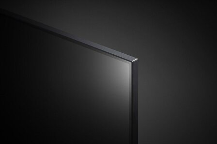 LG 65QNED91T3A 65&quot; | Ultra HD 4K QNED MiniLED Smart TV | WebOS + Wifi | Local Dimming &amp; Dolby Vision | 120Hz