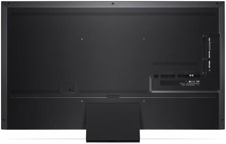 LG 65QNED91T6A.AEU 65&quot; | Ultra HD 4K QNED MiniLED Smart TV | WebOS + Wifi | Local Dimming &amp; Dolby Vision | 120Hz
