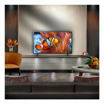 LG NanoCell 55NANO82T6B | 55&#039;&#039; Ultra HD 4K | NanoCell Smart TV | Wifi | WebOS | HDR10 | 60Hz