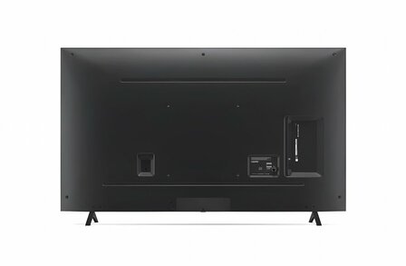 LG NanoCell 55NANO82T6B | 55&#039;&#039; Ultra HD 4K | NanoCell Smart TV | Wifi | WebOS | HDR10 | 60Hz